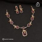 809 Premium Parrot NEcklace--JCNL809 - 599 (2)