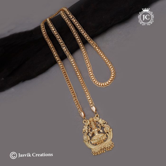 825 Formig Lakshmi dollar Chain-JCCH825 750 850 (2) 825 Formig Lakshmi dollar Chain-JCCH825 750 850 (2)