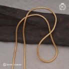 826 Forming Gajalakshmi Dollar Chain -JCCH826- 650 750 (3)