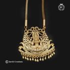 827 Froming Lakshmi dollar Chain-JCCH827 550 650 (3)