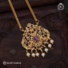 830 Budjget-Friwndly-Antique-Dollar-Chain-JCCH830 -24-Inch-299-(4)
