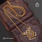 831 Budjget-Friwndly-Antique-Dollar-Chain-JCCH831 -24-Inch-299-(5)