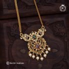831 Budjget-Friwndly-Antique-Dollar-Chain-JCCH831 -24-Inch-299-(6)