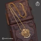 832 Budjget-Friwndly-Antique-Dollar-Chain-24-Inch-JCCH832-299-(10)