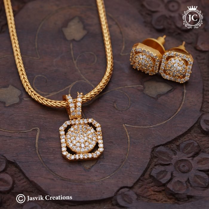 834 Antique Fiisah Diamond Replica Dollar chain JCCH834 -299 (3) 834 Antique Fiisah Diamond Replica Dollar chain JCCH834 -299 (3)