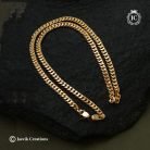 844 Mens Microplated Dailywear Chain 24 Only-JCCH844 - 450- (3)