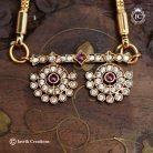 850-Antique-Tali-Pattern-Dollar-chain-JCCH850--O499-599-(3)