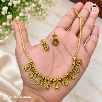 939 Premium-quality-antique-9-coin-necklace-JCNL939–599 (1)