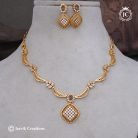 942 Daimond Replca NEcklace-JCNL942 -650 (2)
