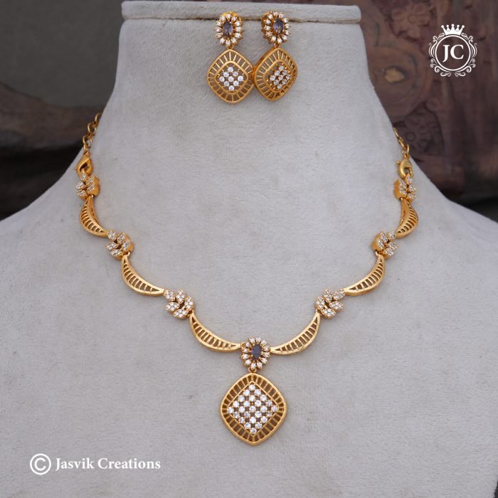 942 Daimond Replca NEcklace-JCNL942 -650 (2) 942 Daimond Replca NEcklace-JCNL942 -650 (2)