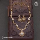 942 Daimond Replca NEcklace-JCNL942 -650 (3)