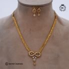 955 Premium Infinity Pattern Attigai-JCNL955 - 399 (2)