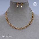 969 Doamond Replcqa AD Necklace JCNL969-499 (5)