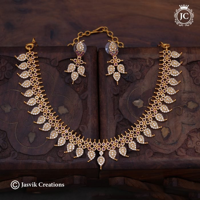 971 Premium AD Manga NEcklace- JCNL971 - 899 (2) 971 Premium AD Manga NEcklace- JCNL971 - 899 (2)