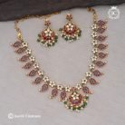 973 Premium Real Kemp Manga NEcklace- JCNL973- 1299 (3)