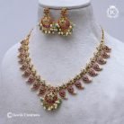 973 Premium Real Kemp Manga NEcklace- JCNL973- 1299 (4)