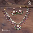973 Premium Real Kemp Manga NEcklace- JCNL973- 1299 (5)