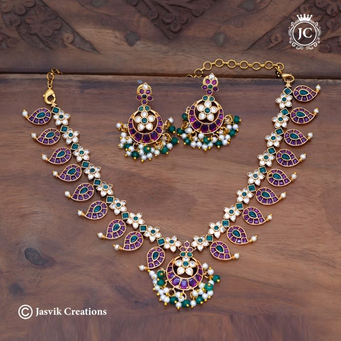 973 Premium Real Kemp Manga NEcklace- JCNL973- 1299 (5) 973 Premium Real Kemp Manga NEcklace- JCNL973- 1299 (5)