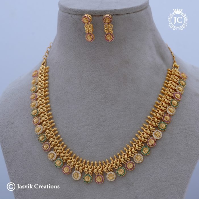 977 Traditional coin AD NEcklcce-JCNL977 -750 (2) 977 Traditional coin AD NEcklcce-JCNL977 -750 (2)