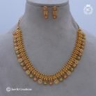 977 Traditional coin AD NEcklcce-JCNL977 -750 (3)