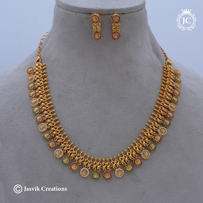 977 Traditional coin AD NEcklcce-JCNL977 -750 (3) 977 Traditional coin AD NEcklcce-JCNL977 -750 (3)